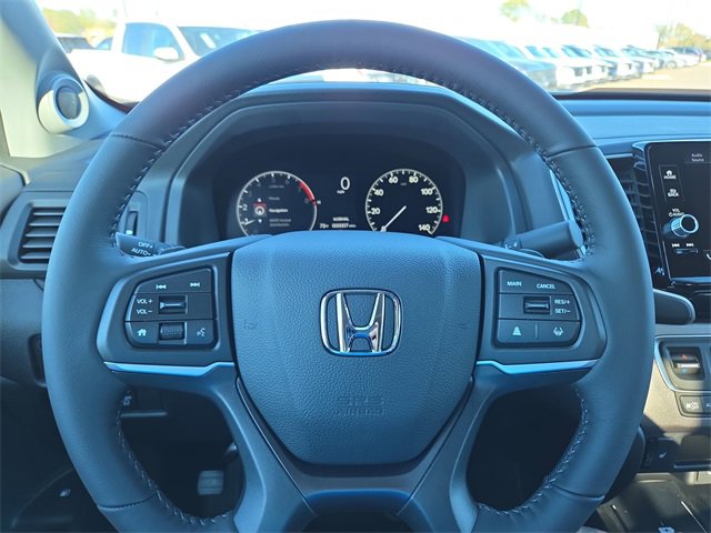 New 2026 Honda Ridgeline RTL image 10