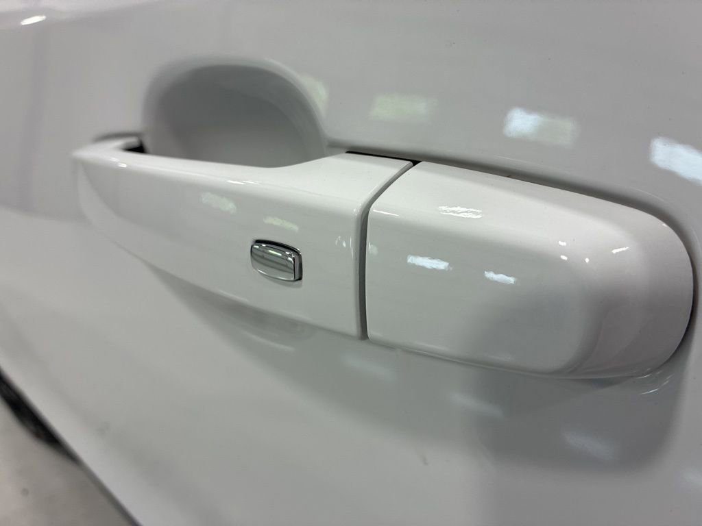 Used 2020 GMC Terrain SLT w/ Preferred Package FWD image 13