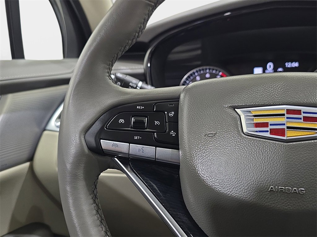 Used 2024 Cadillac XT6 Premium Luxury image 20