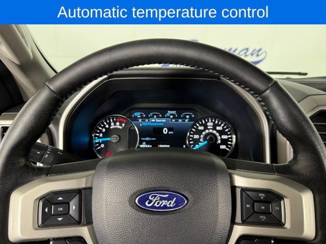 Used 2020 Ford F150 Lariat image 11