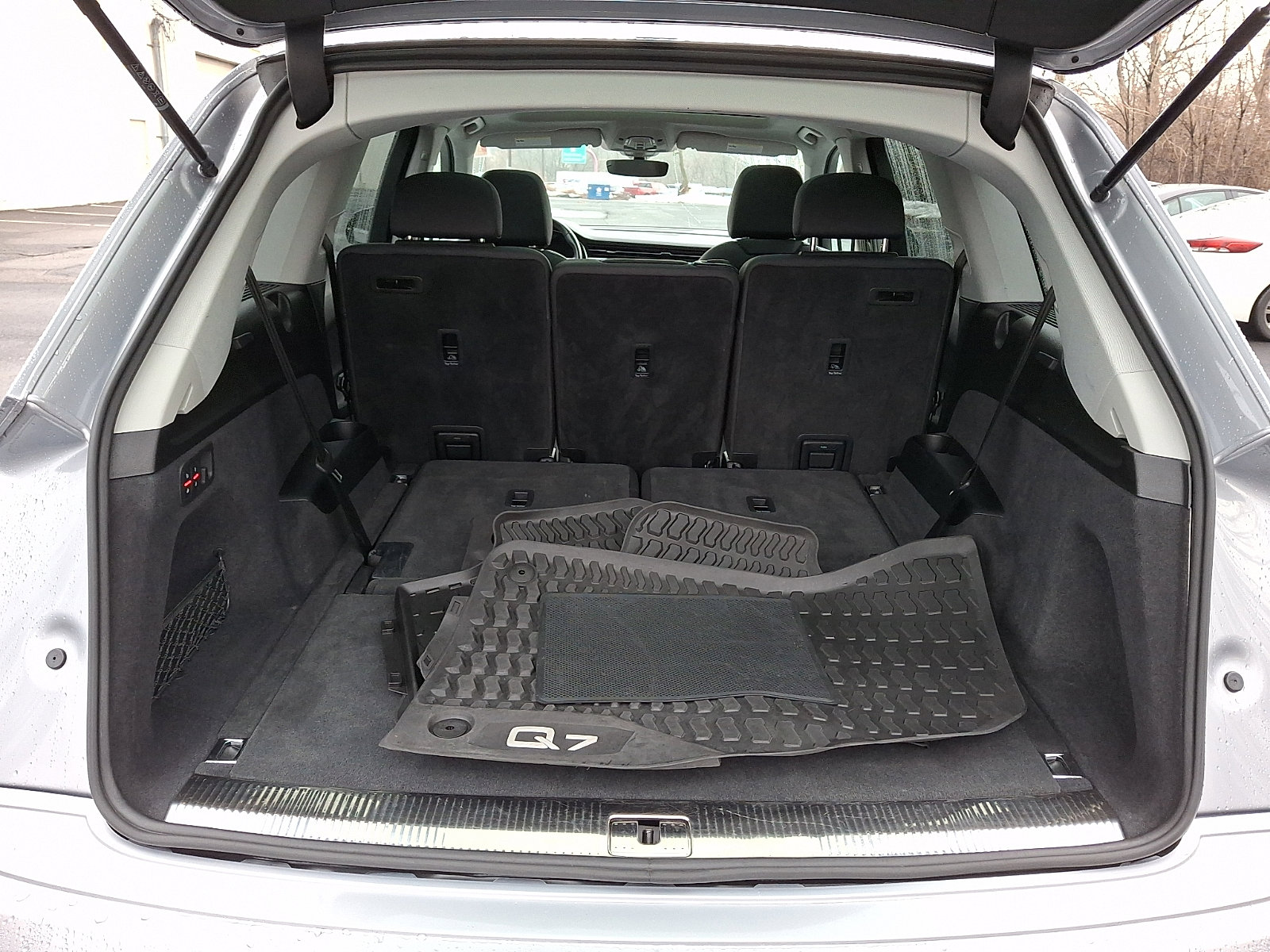 Used 2021 Audi Q7 3.0T Premium Plus w/ Premium Plus Package image 27