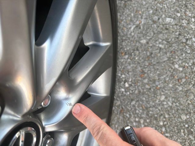 Used 2022 MAZDA MAZDA3 s FWD image 15