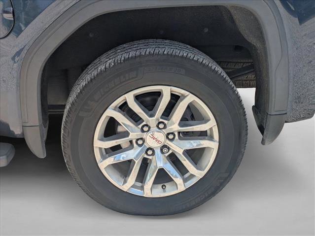 Used 2020 GMC Sierra 1500 SLT w/ SLT Premium Plus Package image 8