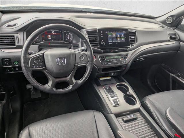 Certified 2023 Honda Passport EX-L image 14