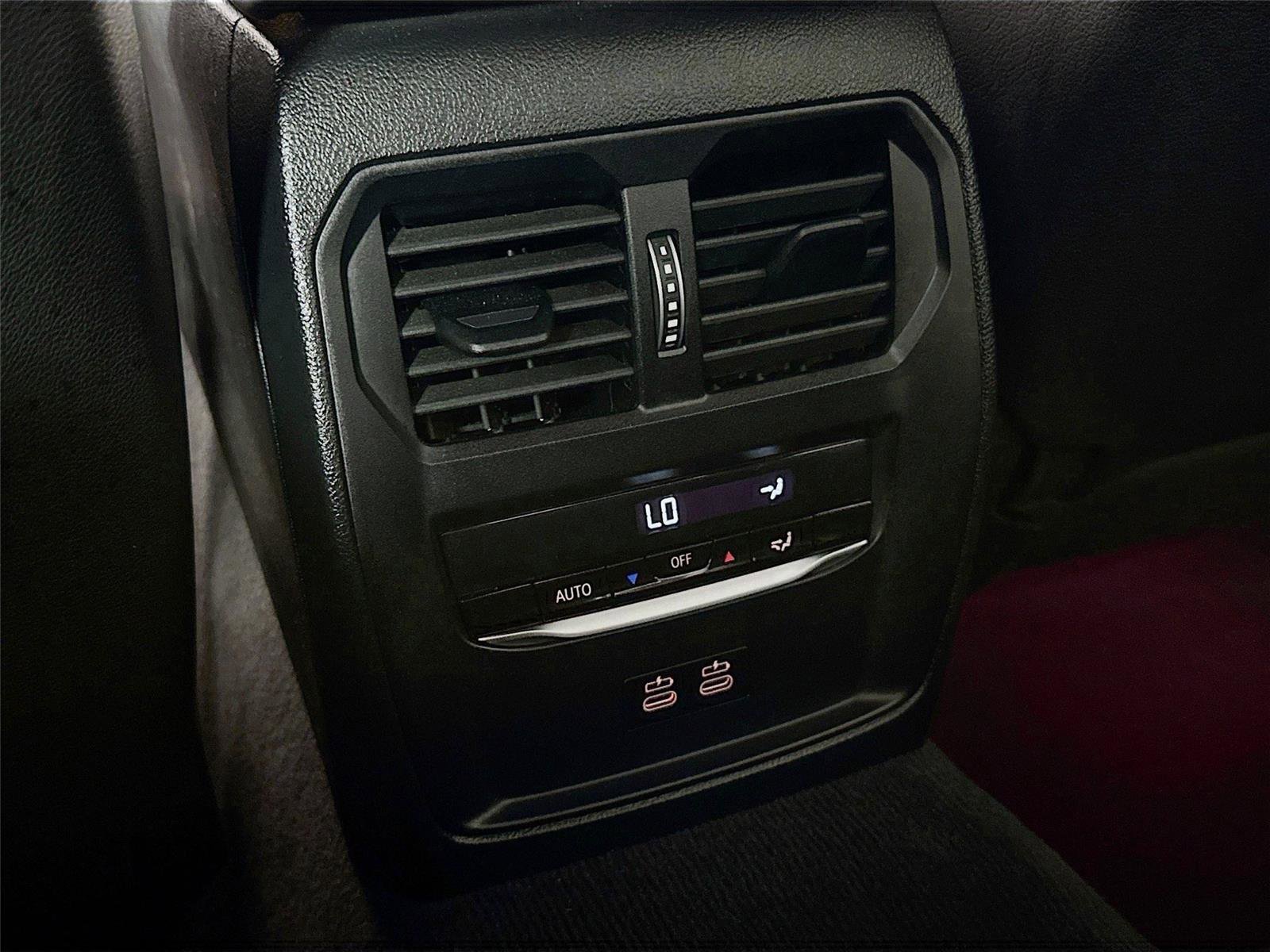 Used 2024 BMW M3 Competition w/ M Carbon Exterior Package image 21