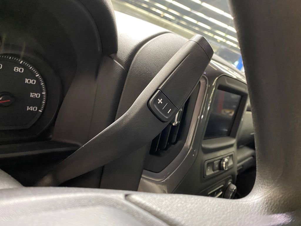 Used 2024 Chevrolet Silverado 3500 W/T w/ WT Convenience Package image 27