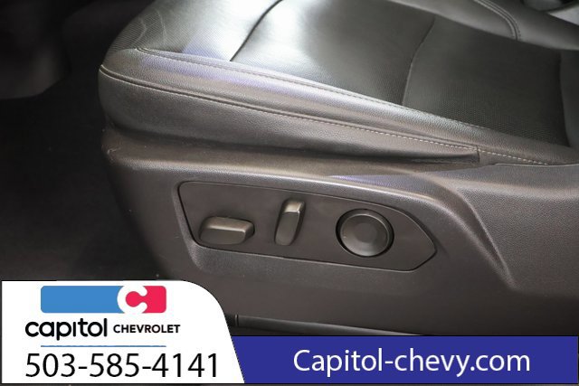 Used 2022 GMC Sierra 1500 SLT AWD/4WD image 14