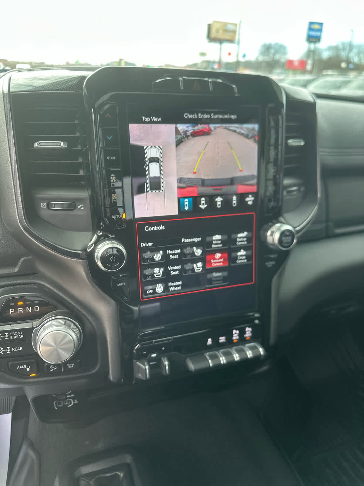 Used 2019 RAM 2500 Power Wagon image 17