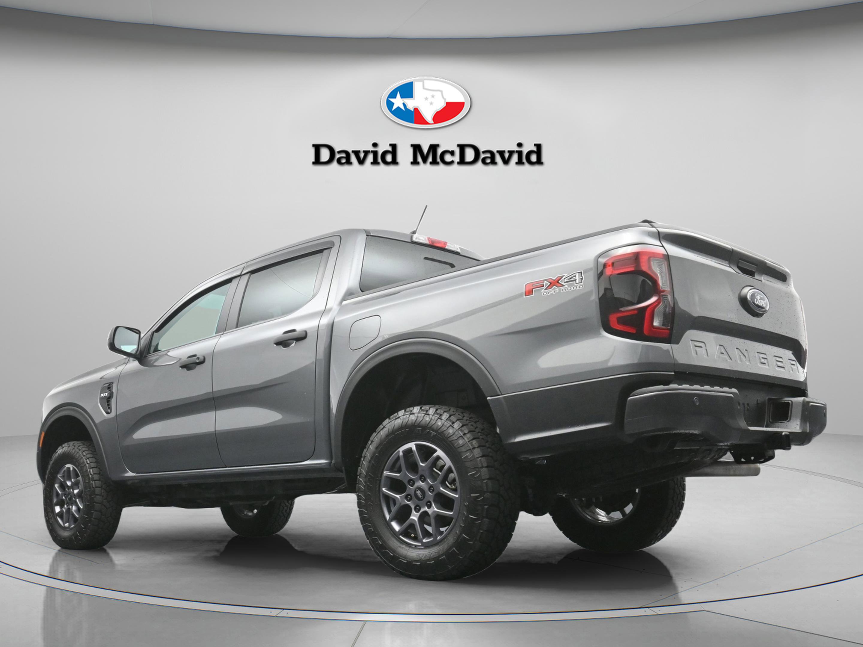 Used 2025 Ford Ranger XLT w/ FX4 Off-Road Package image 31