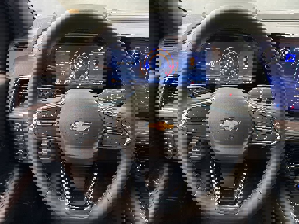 New 2026 Chevrolet Suburban Premier image 46