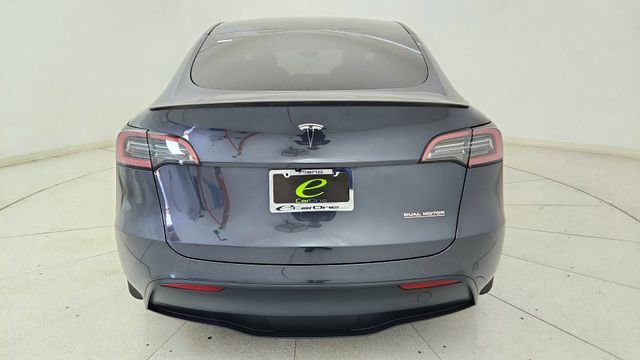 Used 2025 Tesla Model Y Performance AWD/4WD image 5