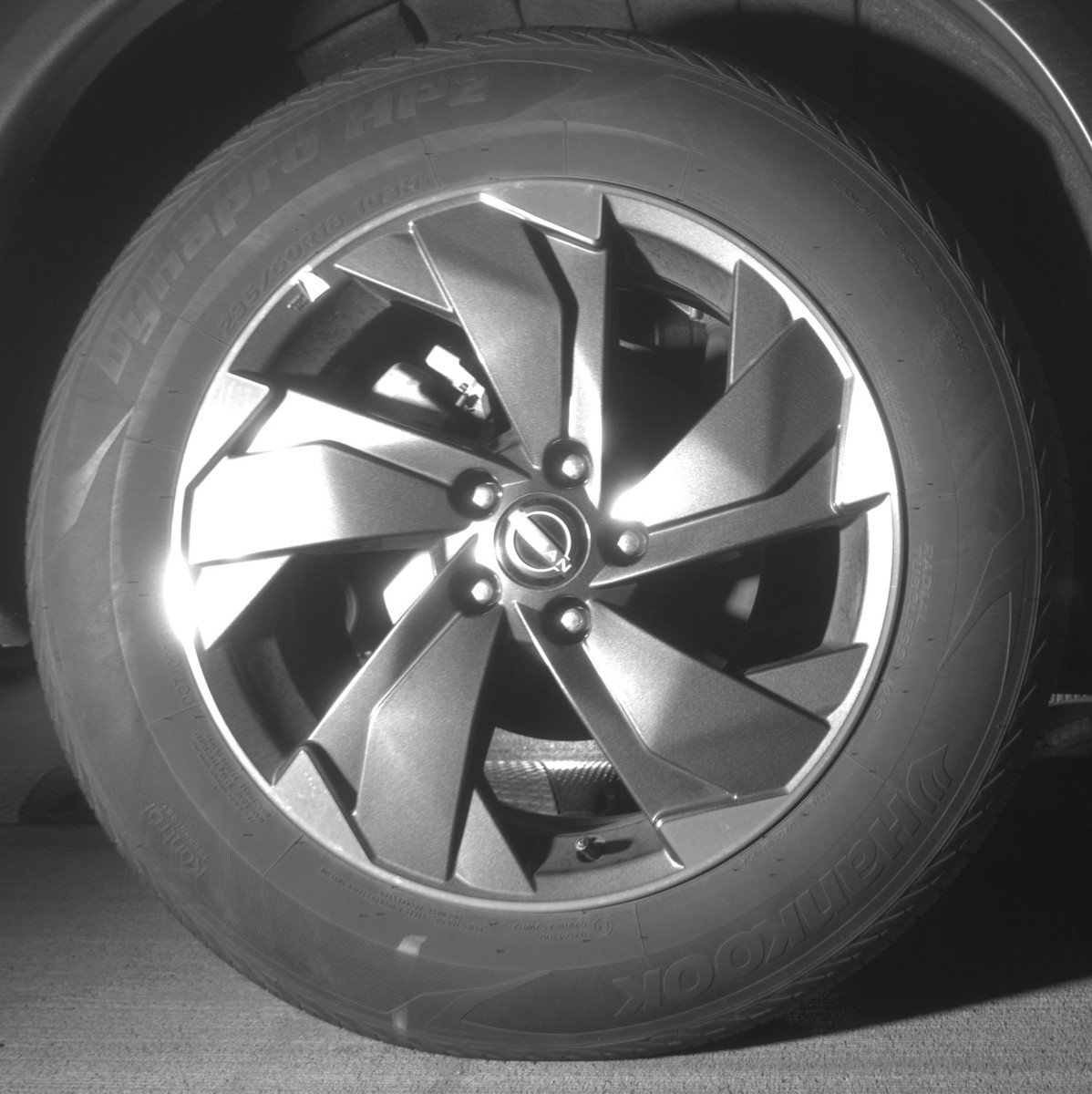 Used 2025 Nissan Rogue SV AWD/4WD image 15
