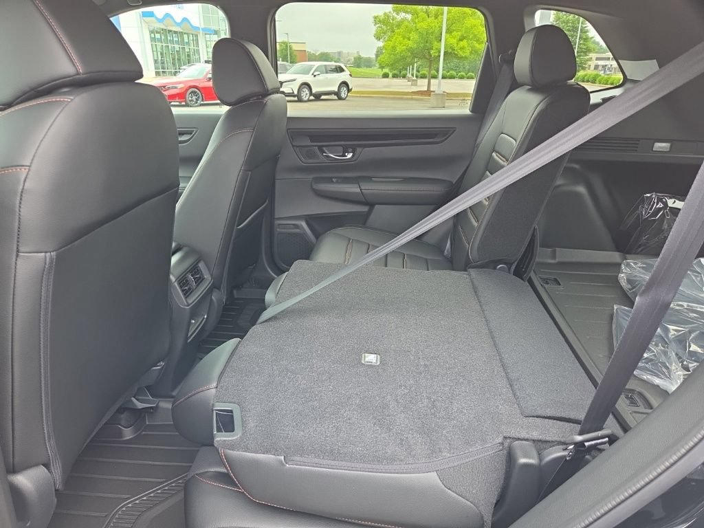 New 2026 Honda CR-V Sport-L image 12