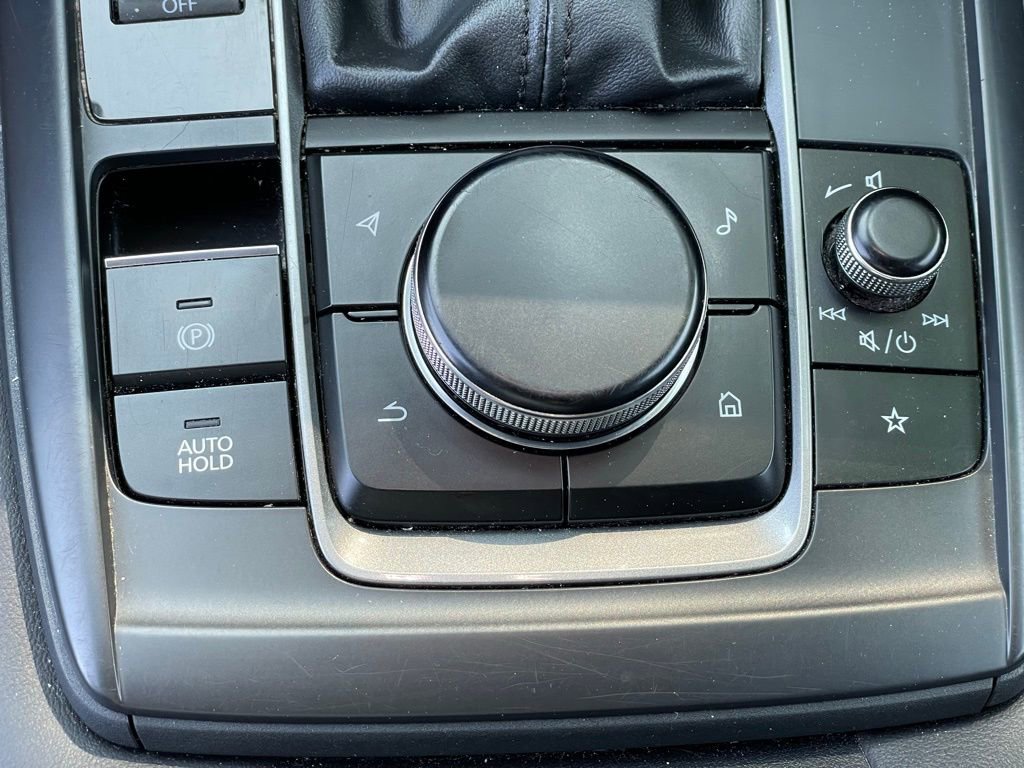 Certified 2023 MAZDA CX-30 AWD 2.5 S w/ Select Package image 18