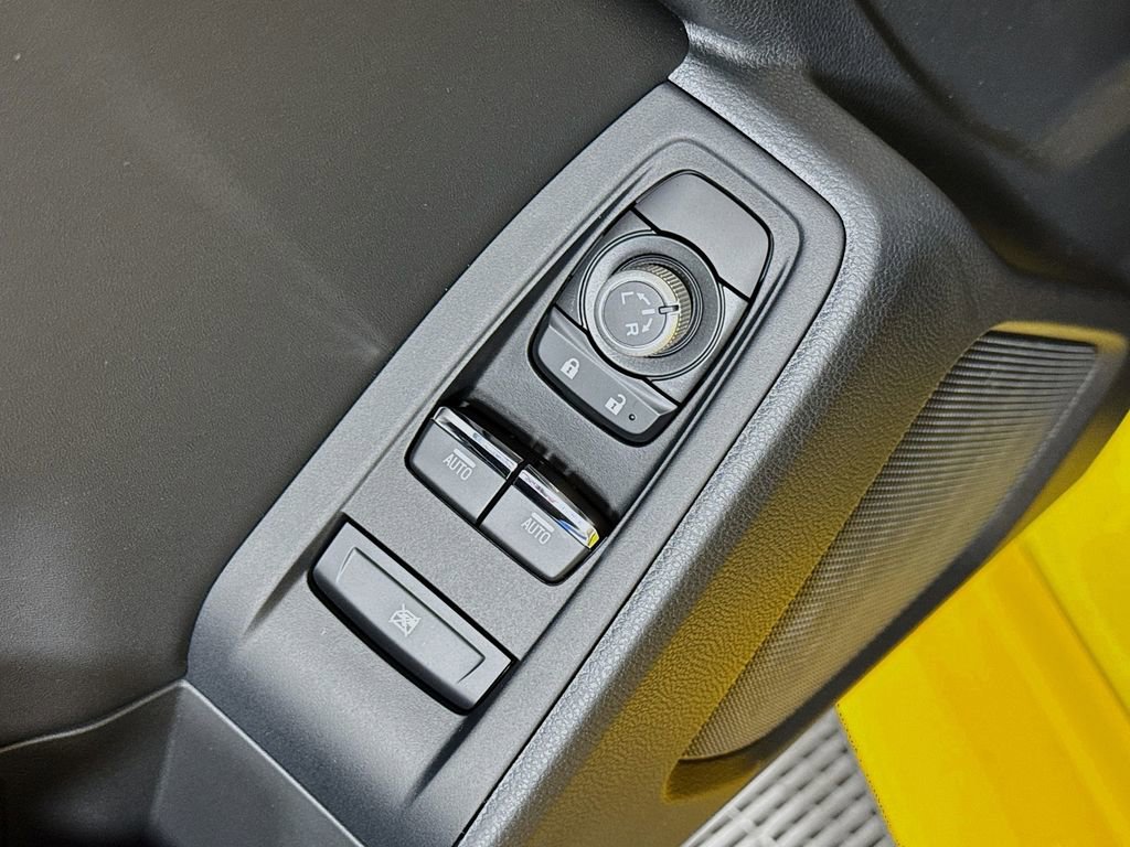 New 2026 Subaru BRZ Series.Yellow RWD image 16