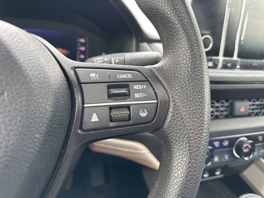 Used 2025 Honda Accord SE image 23