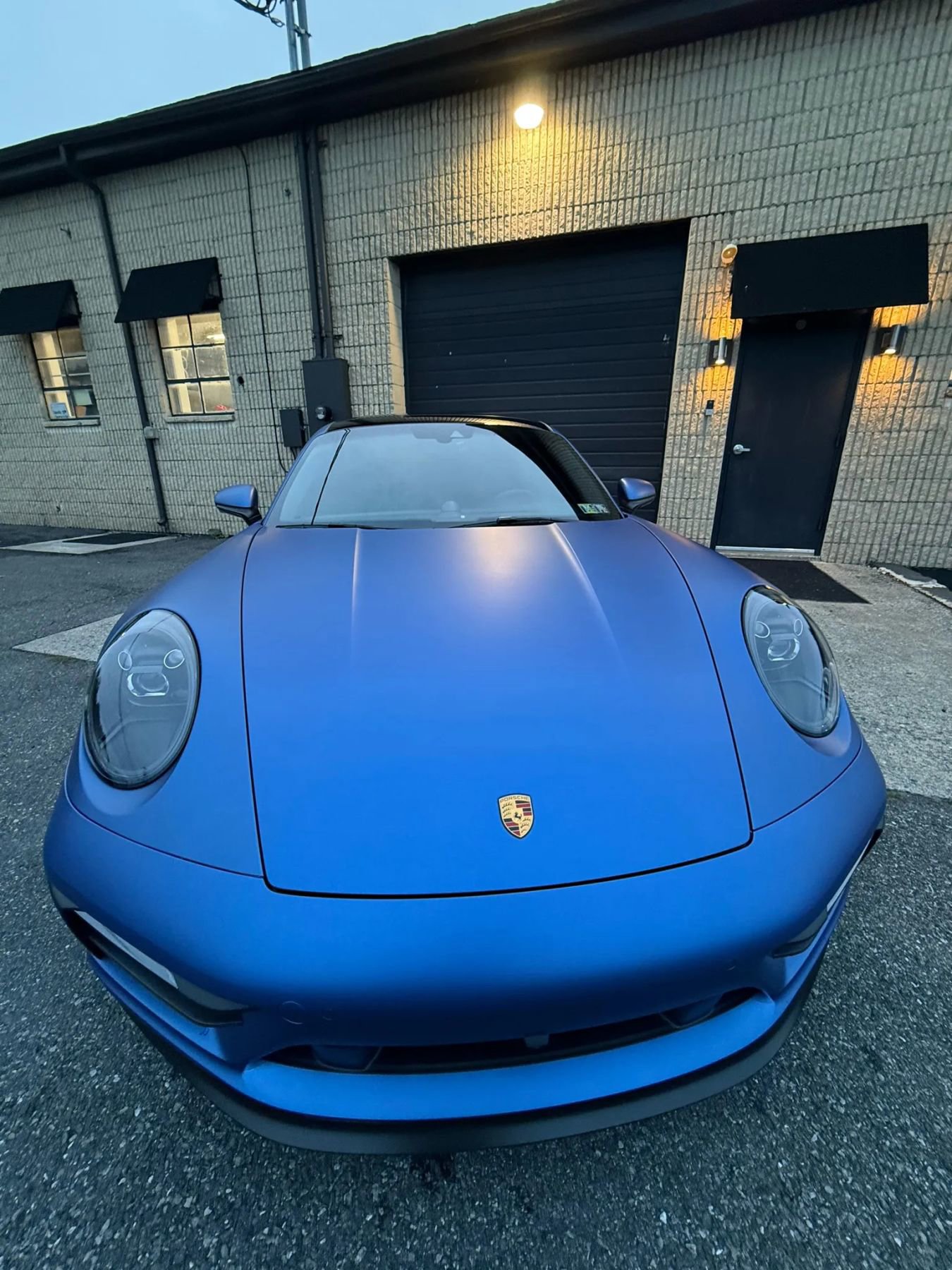 Used 2022 Porsche 911 Carrera 4 GTS image 17