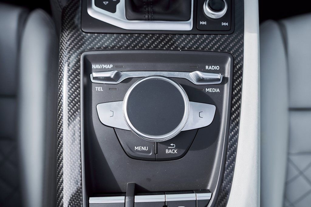 Used 2021 Audi R8 V10 performance image 61