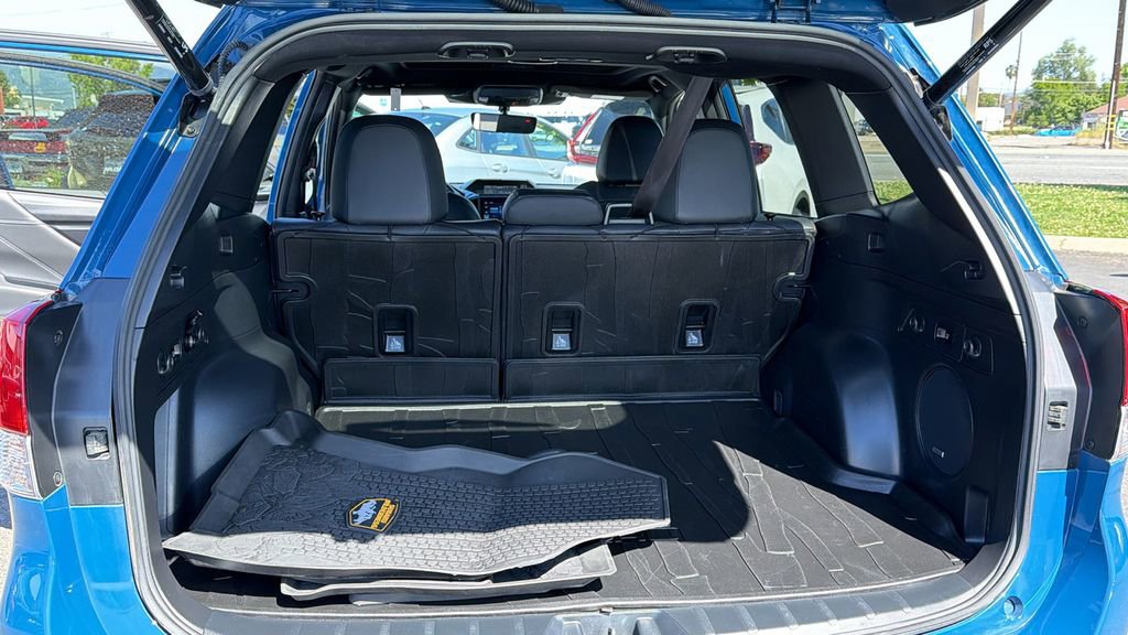 Used 2024 Subaru Forester Wilderness AWD/4WD image 13