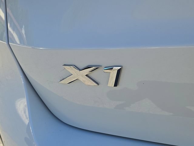 Used 2025 BMW X1 xDrive28i w/ Convenience Package AWD/4WD image 31