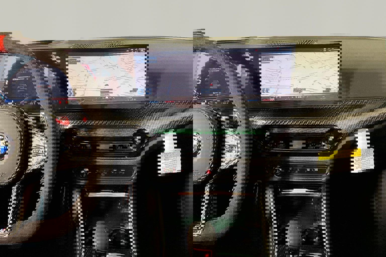 New 2026 BMW M3 Competition image 9