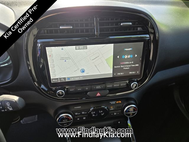 Certified 2023 Kia Soul EX image 24