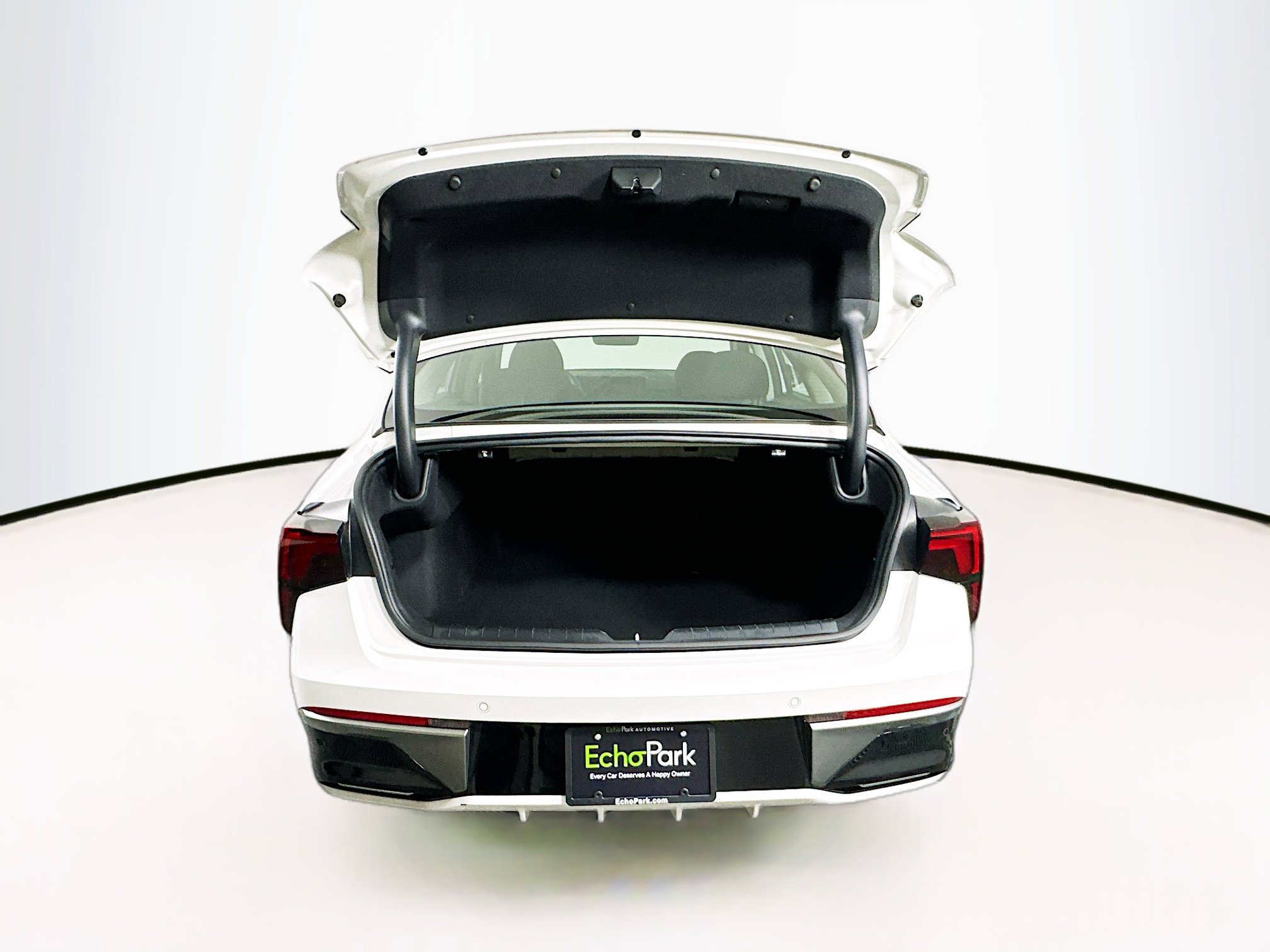 Used 2025 Kia K5 LXS FWD image 27