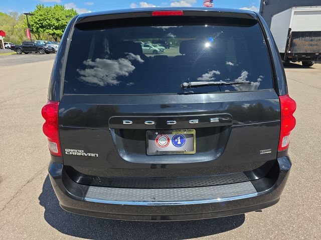 Used 2013 Dodge Grand Caravan SE FWD image 22