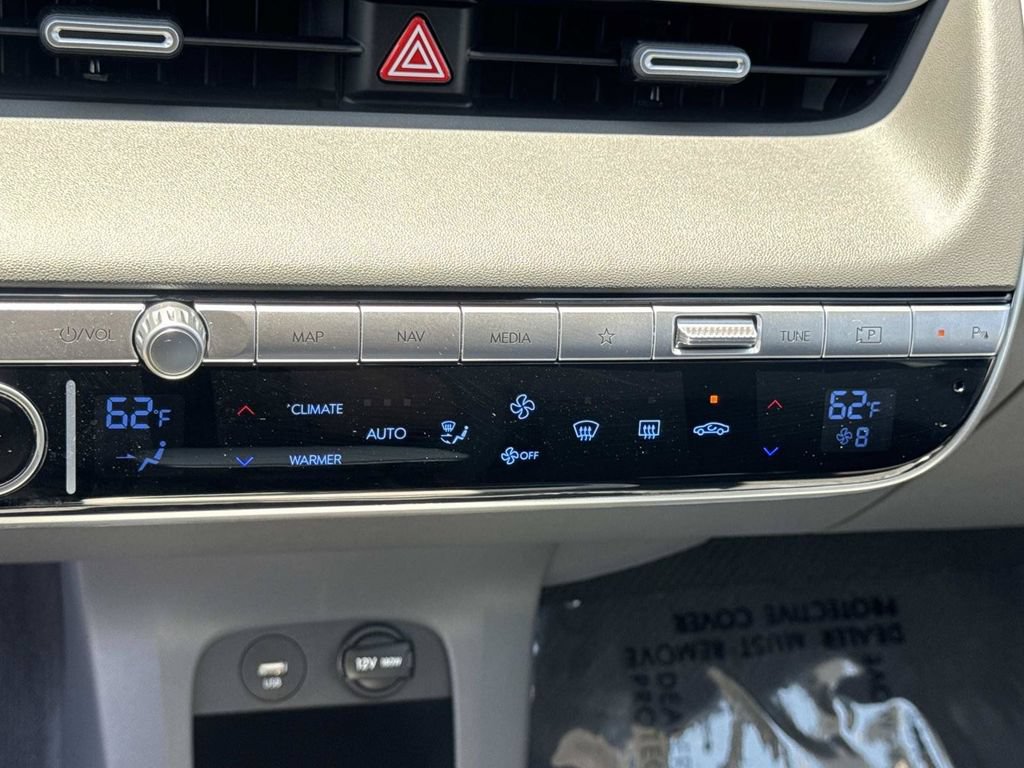 Certified 2024 Hyundai Ioniq 5 SEL RWD image 16