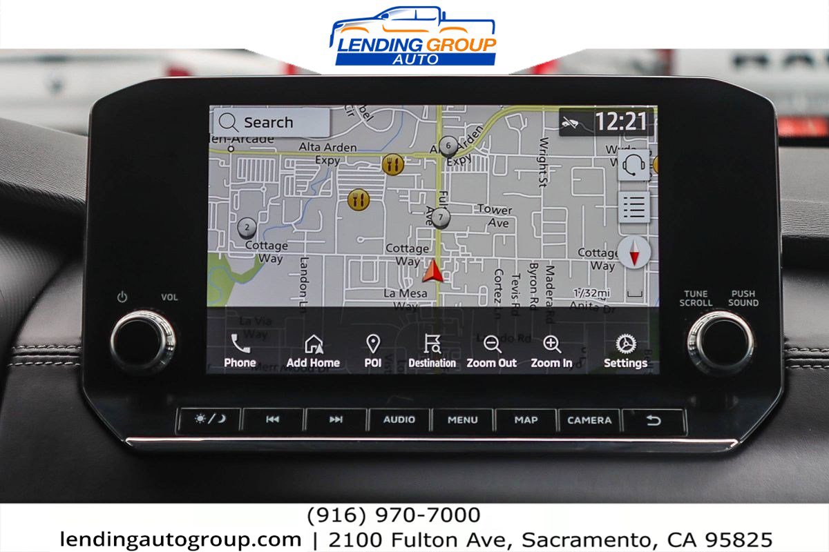 Used 2022 Mitsubishi Outlander SEL image 13