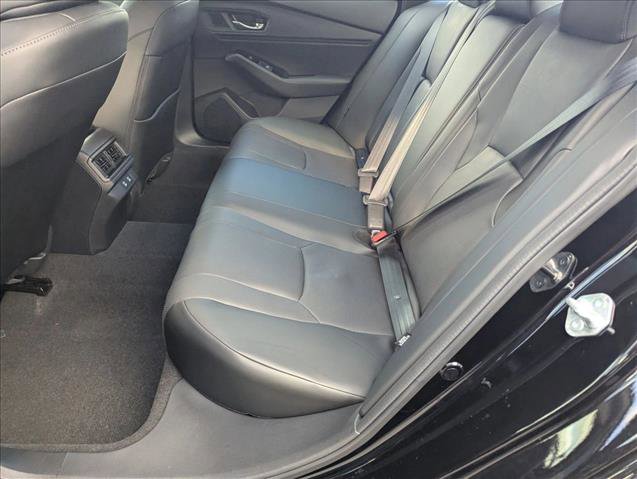 New 2026 Honda Accord Touring image 14