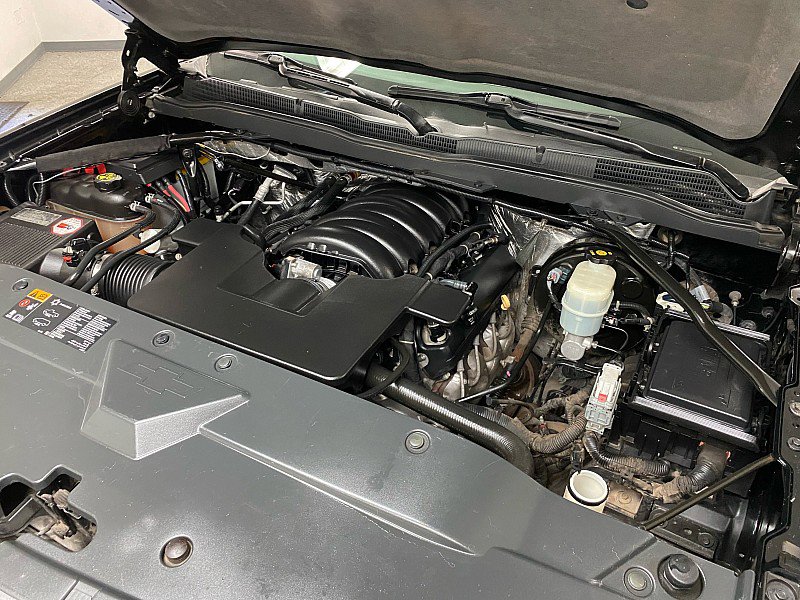 Used 2014 Chevrolet Silverado 1500 LTZ image 16