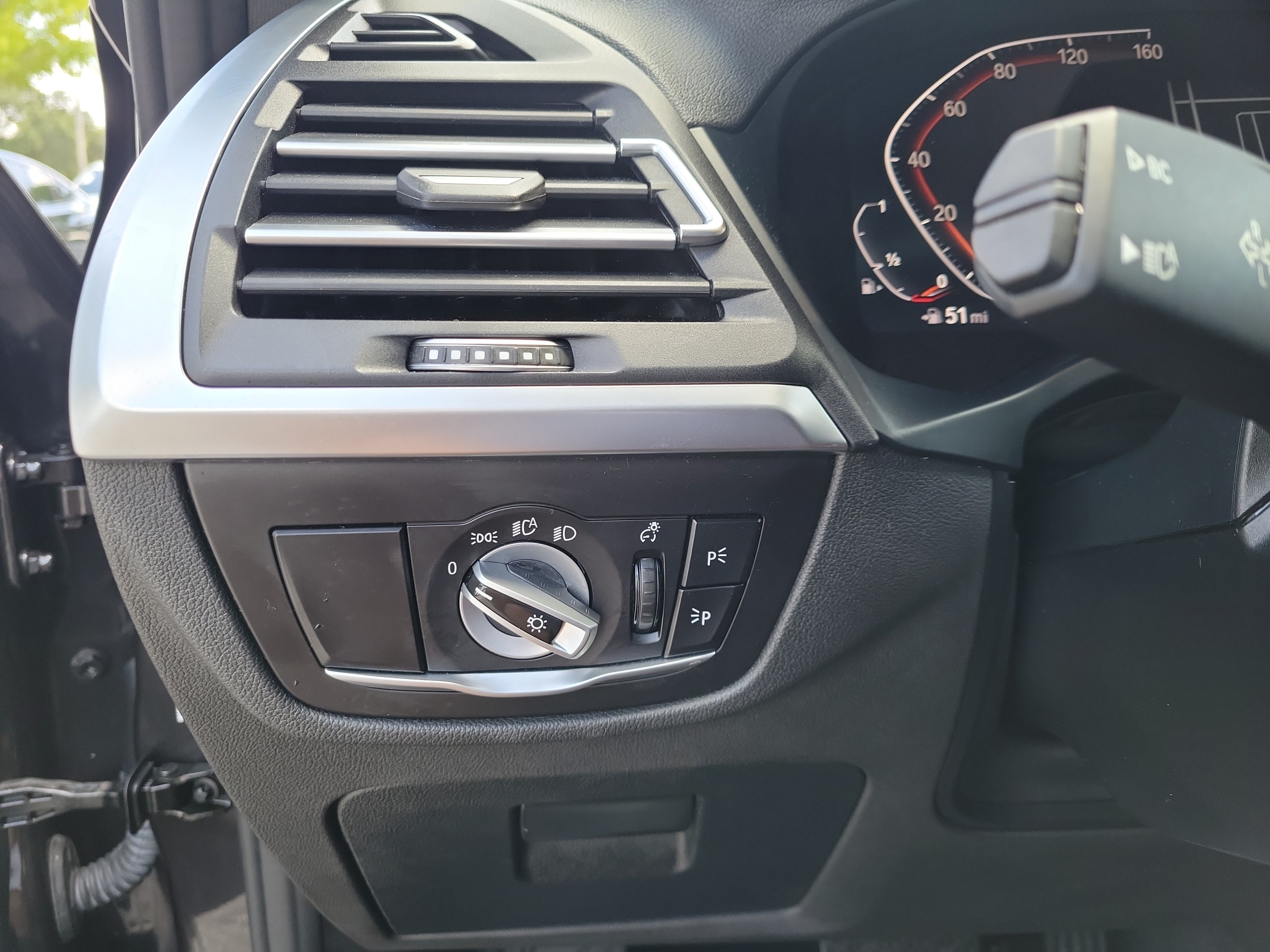 Certified 2023 BMW X3 sDrive30i w/ Convenience Package RWD image 17