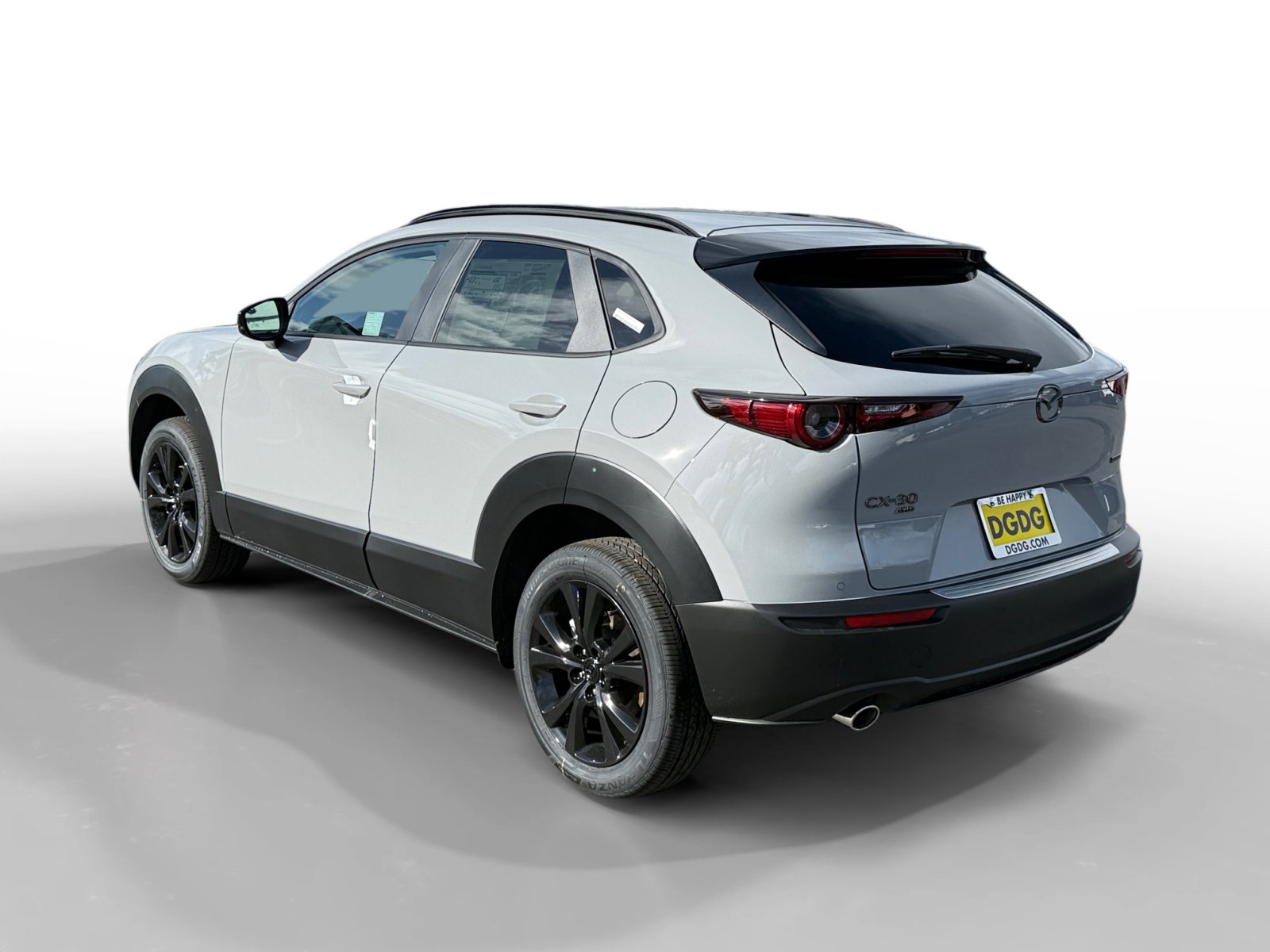 New 2026 MAZDA CX-30 Aire Edition image 3