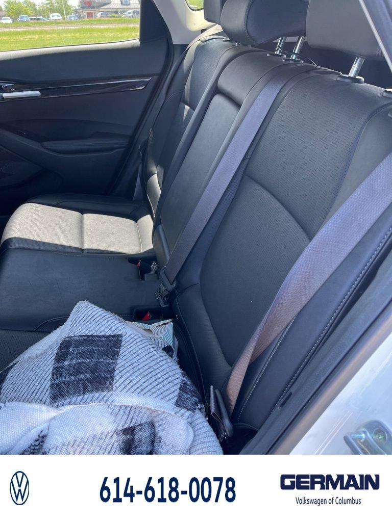 Used 2021 Kia Seltos EX AWD/4WD image 19