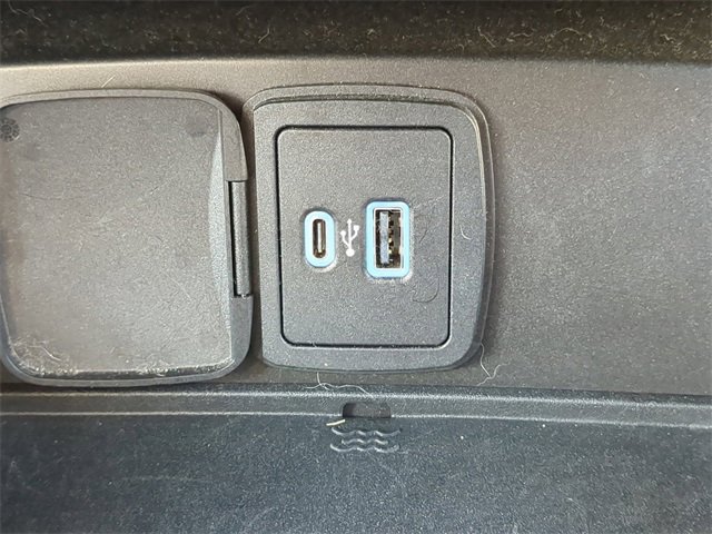 Used 2023 Ford Bronco Big Bend image 24