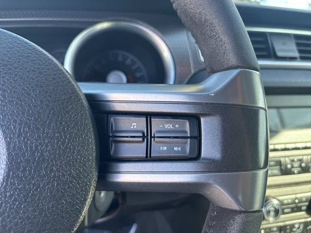 Used 2012 Ford Mustang Boss 302 w/ Boss 302 Accessory Pkg RWD image 18