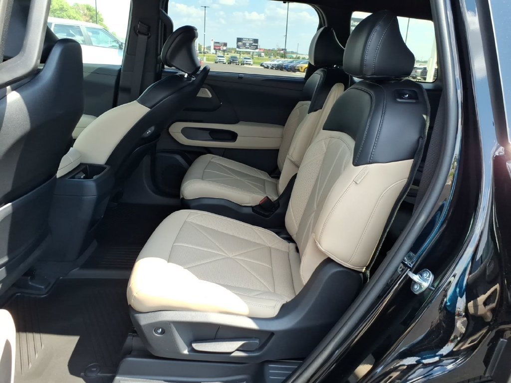 New 2027 Kia Telluride EX AWD/4WD image 10