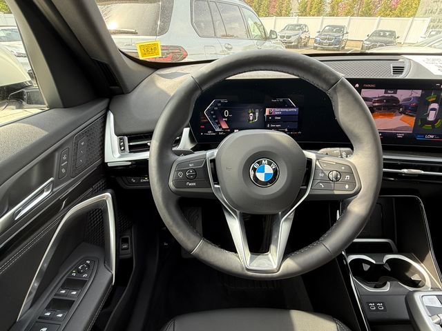 Used 2023 BMW X1 xDrive28i w/ Convenience Package image 12
