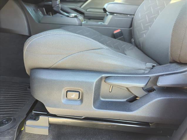 Certified 2024 Toyota Tacoma SR image 12