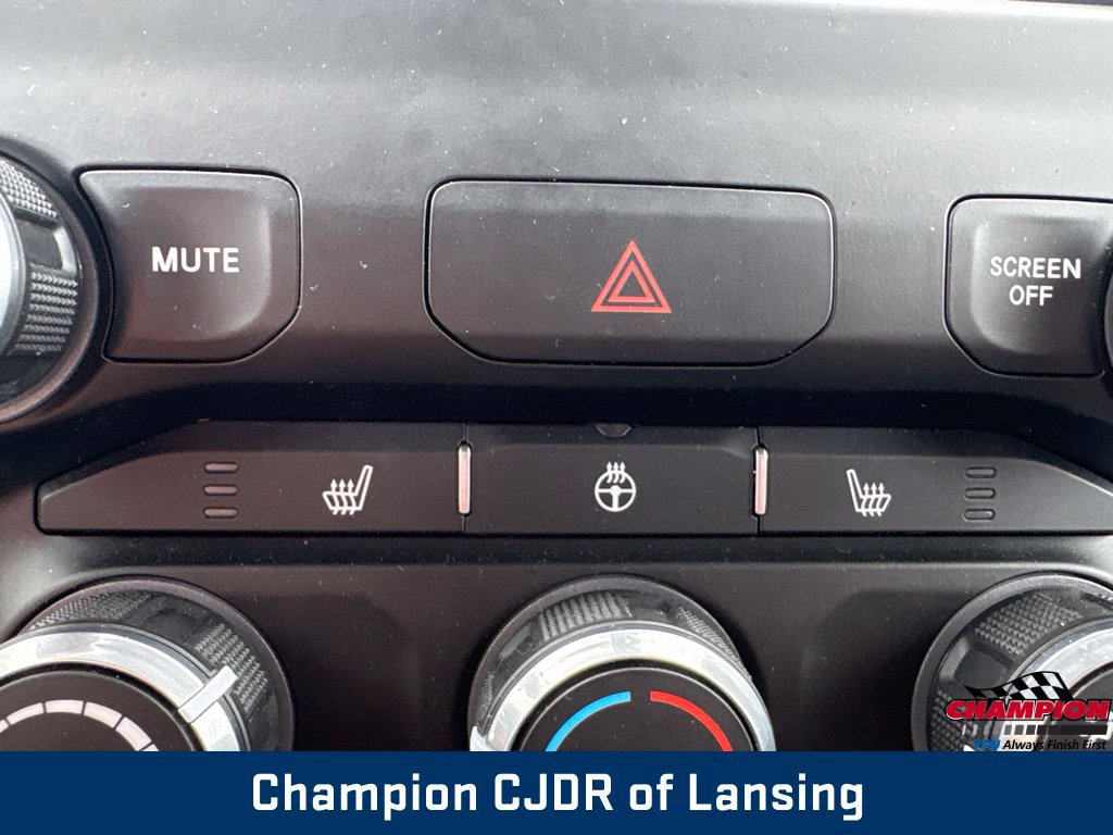 Used 2023 RAM 1500 Big Horn AWD/4WD image 31