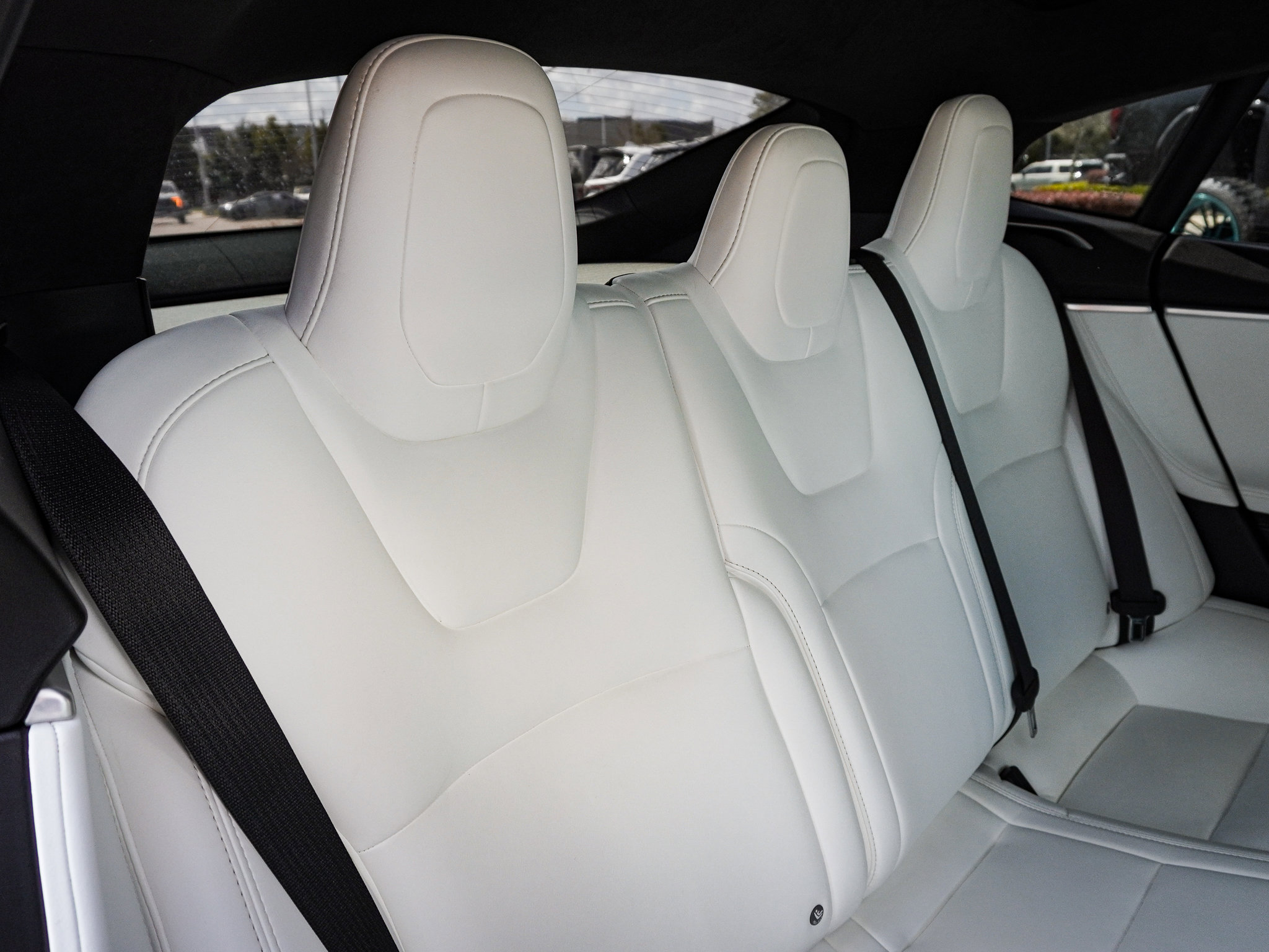 Used 2017 Tesla Model S P100D image 34