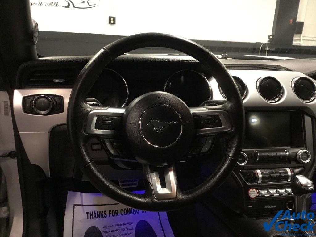 Used 2016 Ford Mustang Premium image 45