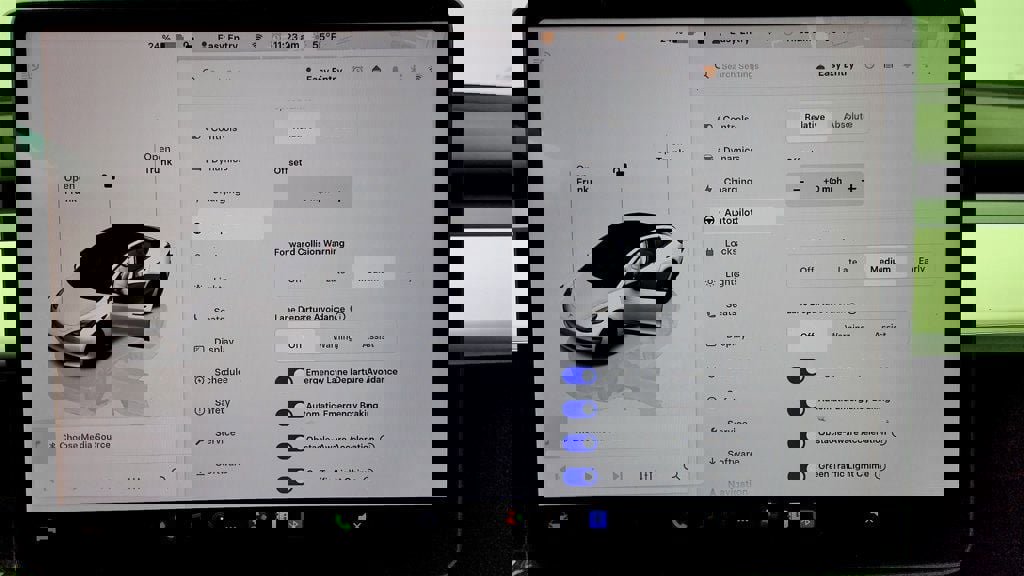 Used 2022 Tesla Model 3 Performance image 20