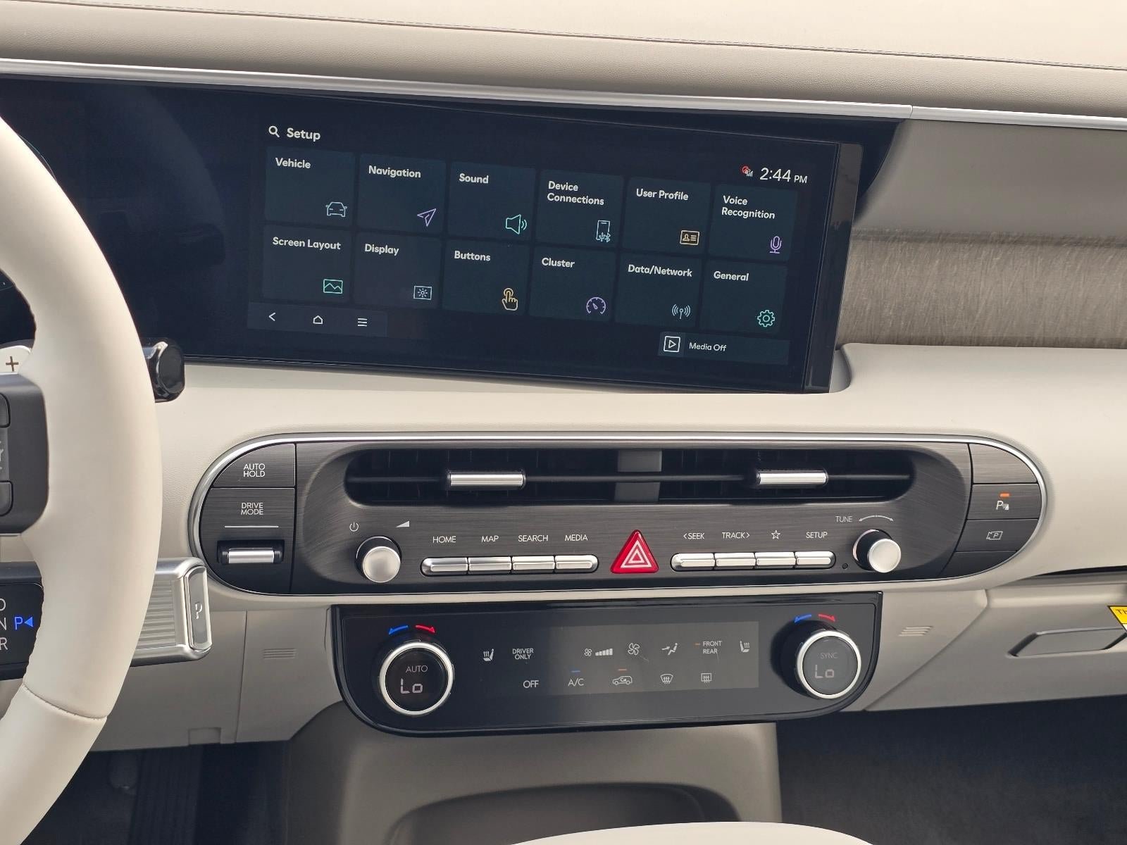 New 2026 Hyundai Palisade FWD Hybrid image 16