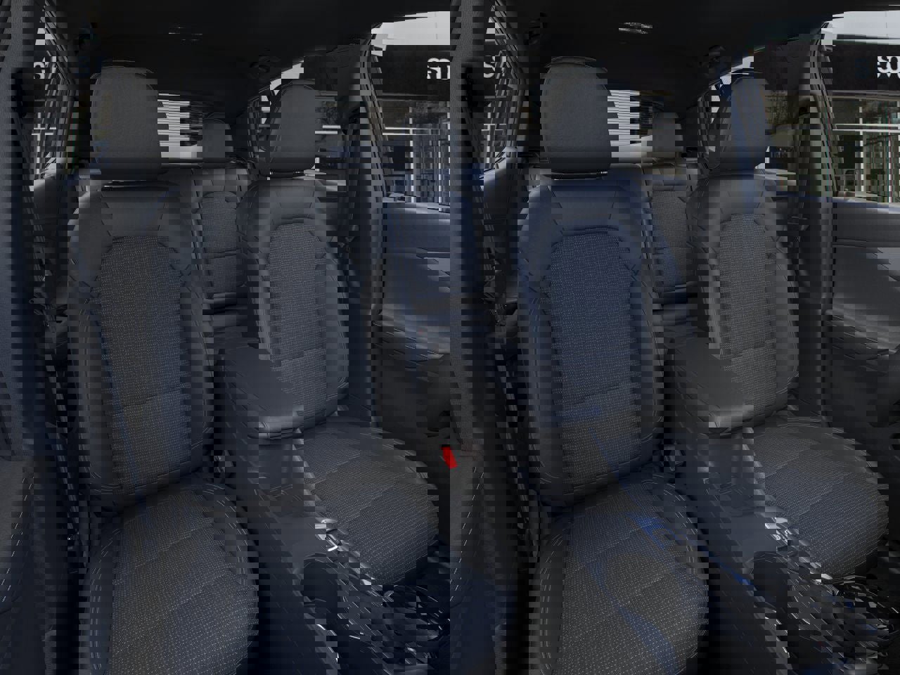 New 2026 Buick Envista Preferred w/ Convenience I Package image 16