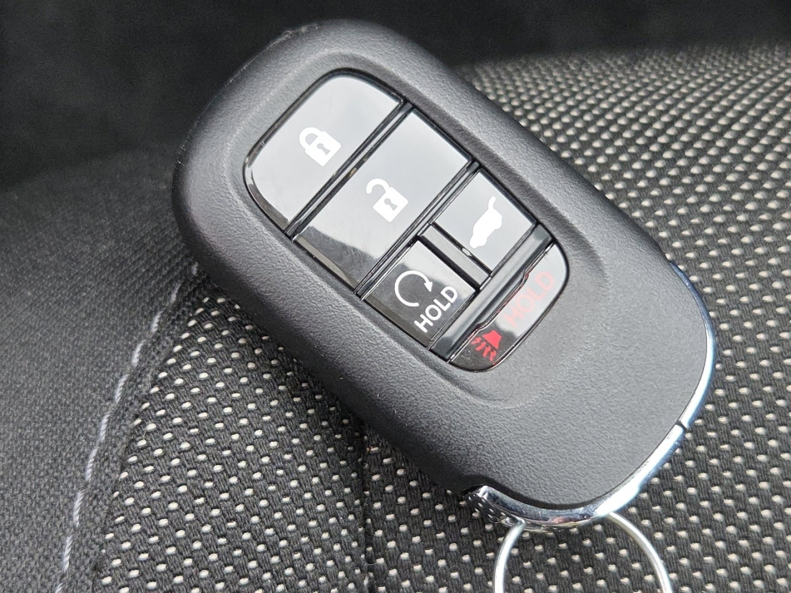 Certified 2023 Honda CR-V EX image 32