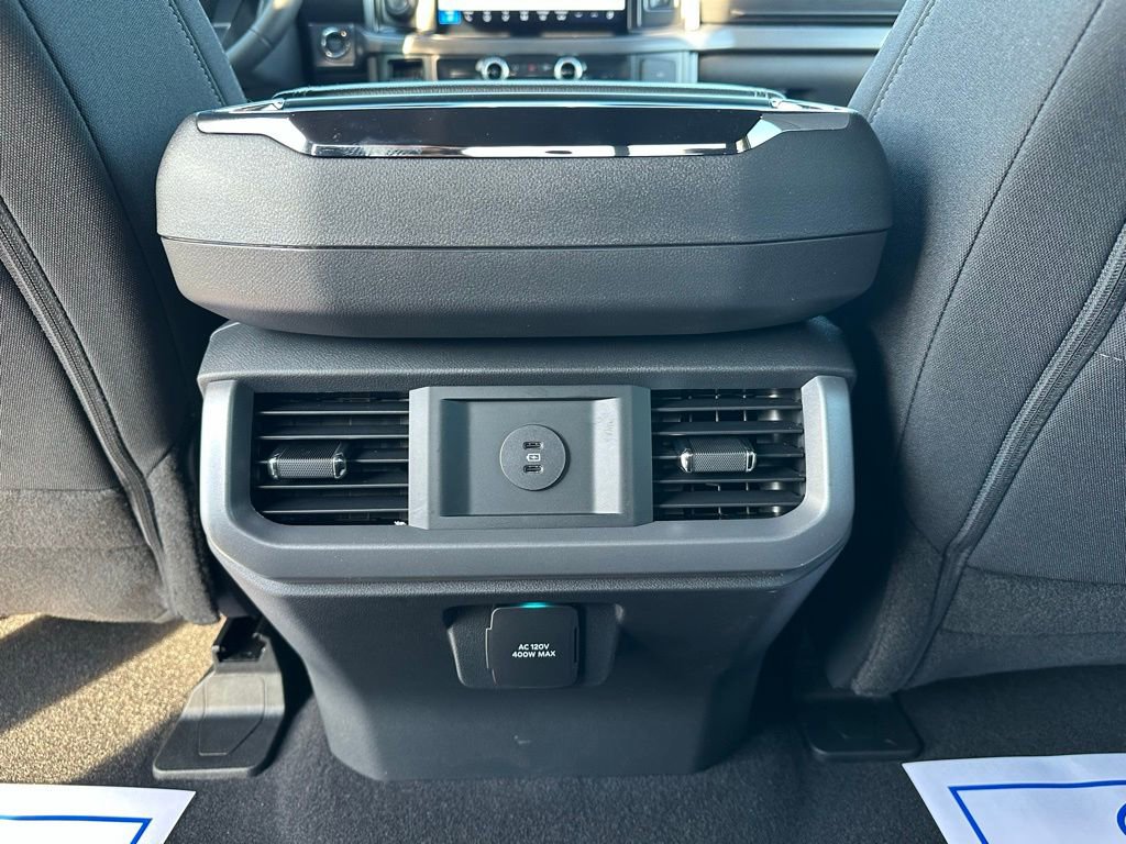New 2026 Ford F150 XLT w/ Equipment Group 302A MID AWD/4WD image 13