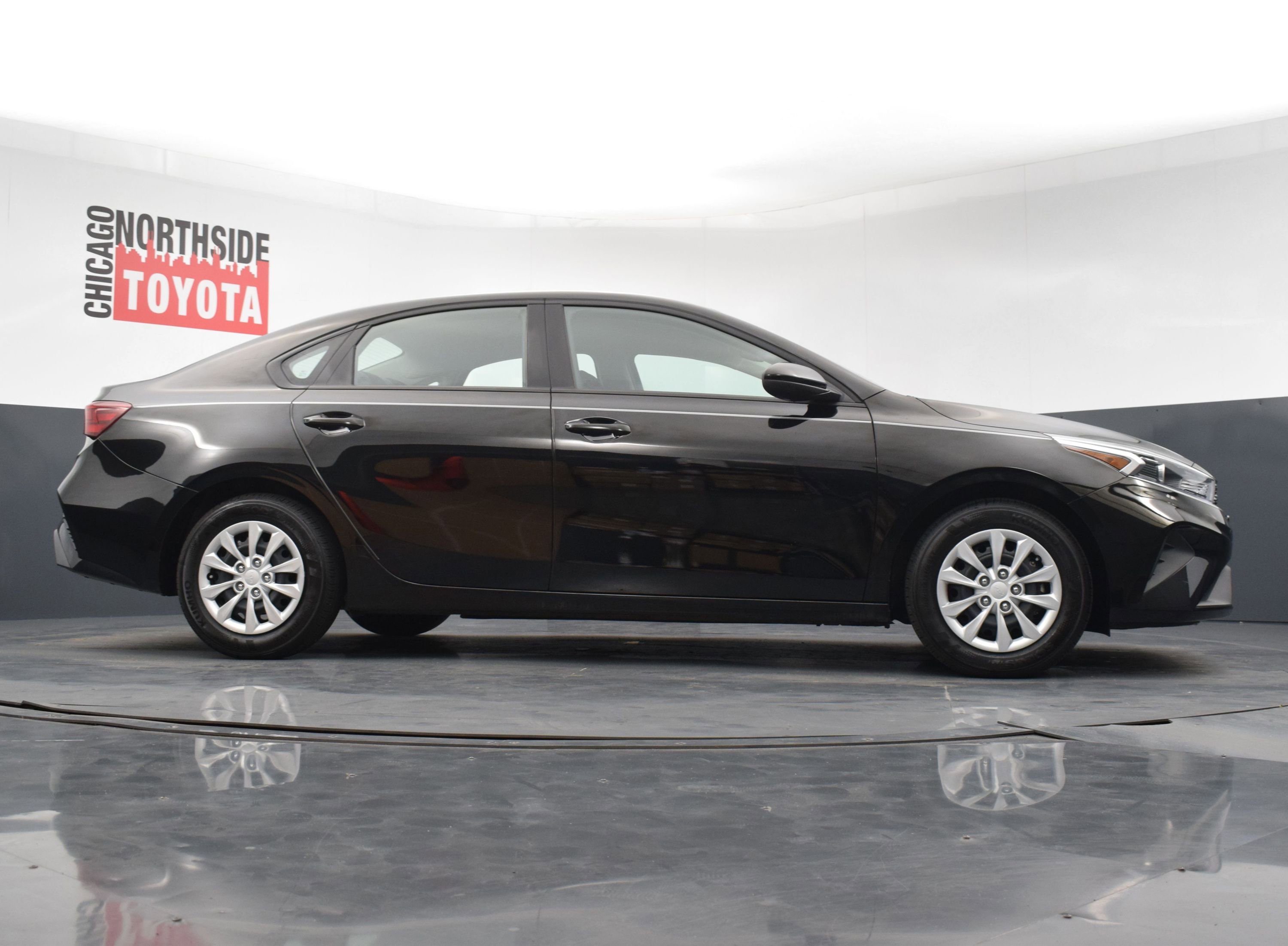 Used 2024 Kia Forte LX FWD image 30