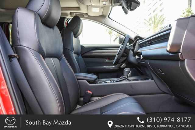 New 2026 MAZDA CX-50 2.5 Hybrid w/ Premium Plus Pkg AWD/4WD image 17